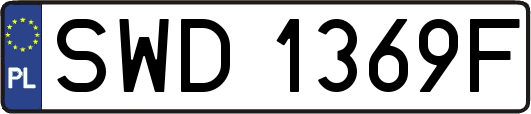 SWD1369F