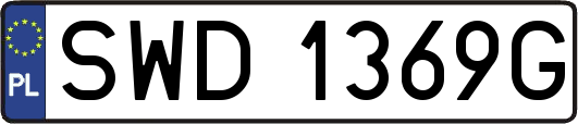 SWD1369G