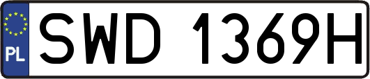 SWD1369H