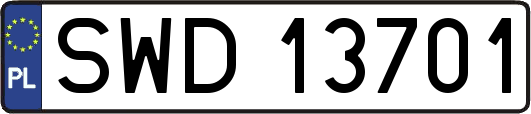 SWD13701