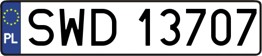 SWD13707