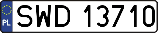 SWD13710