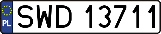 SWD13711