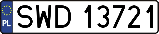 SWD13721