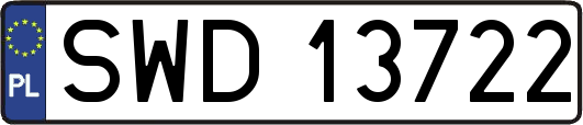 SWD13722