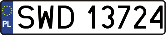 SWD13724