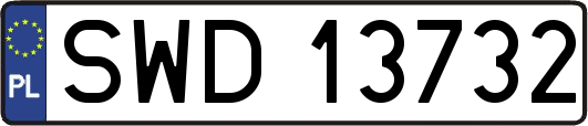 SWD13732