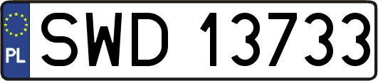 SWD13733