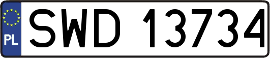 SWD13734