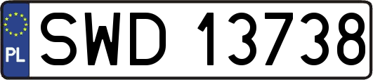 SWD13738