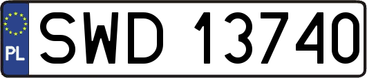 SWD13740