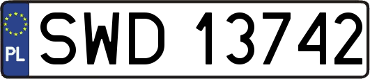 SWD13742