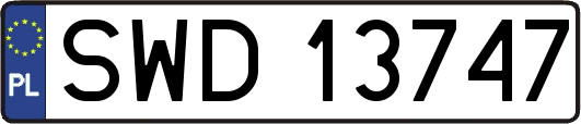 SWD13747