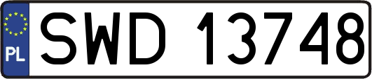 SWD13748