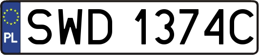 SWD1374C