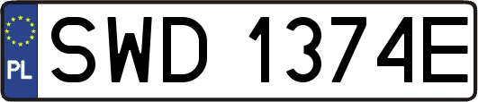 SWD1374E