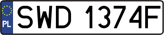 SWD1374F