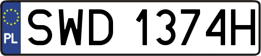 SWD1374H