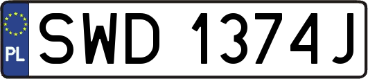 SWD1374J