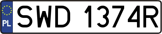 SWD1374R