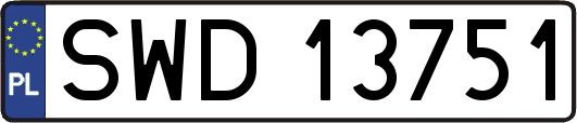 SWD13751