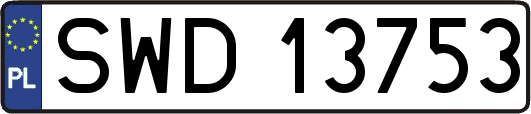 SWD13753