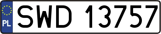 SWD13757