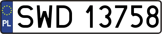 SWD13758