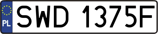 SWD1375F