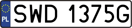 SWD1375G