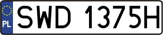 SWD1375H