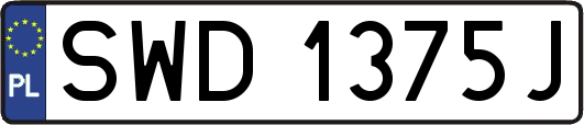 SWD1375J