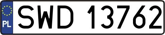 SWD13762