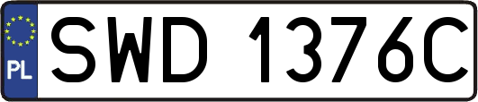 SWD1376C