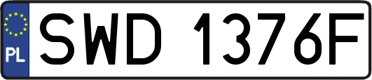 SWD1376F