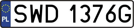SWD1376G
