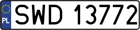 SWD13772