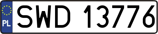 SWD13776