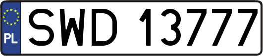 SWD13777