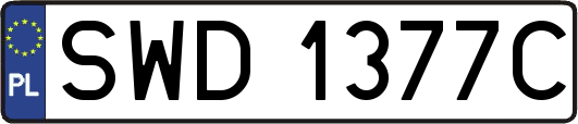 SWD1377C