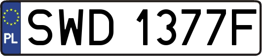 SWD1377F