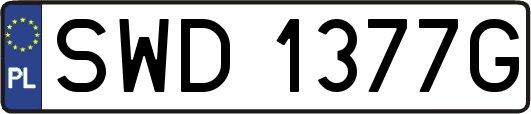 SWD1377G