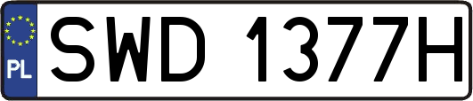 SWD1377H
