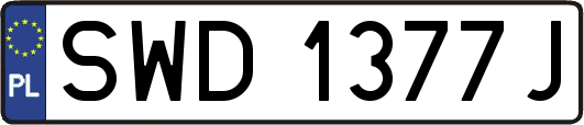SWD1377J