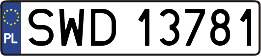 SWD13781