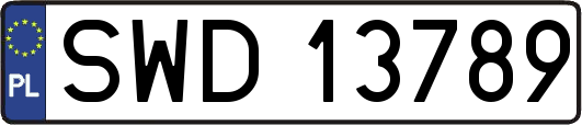SWD13789