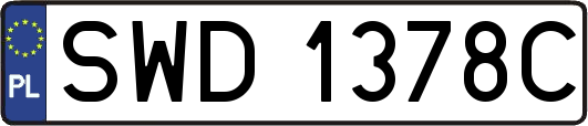 SWD1378C