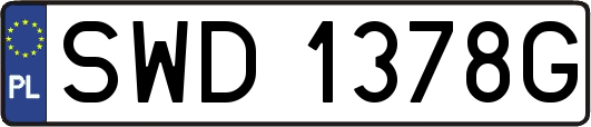 SWD1378G