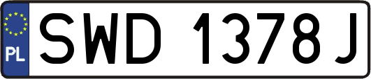 SWD1378J