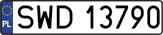 SWD13790